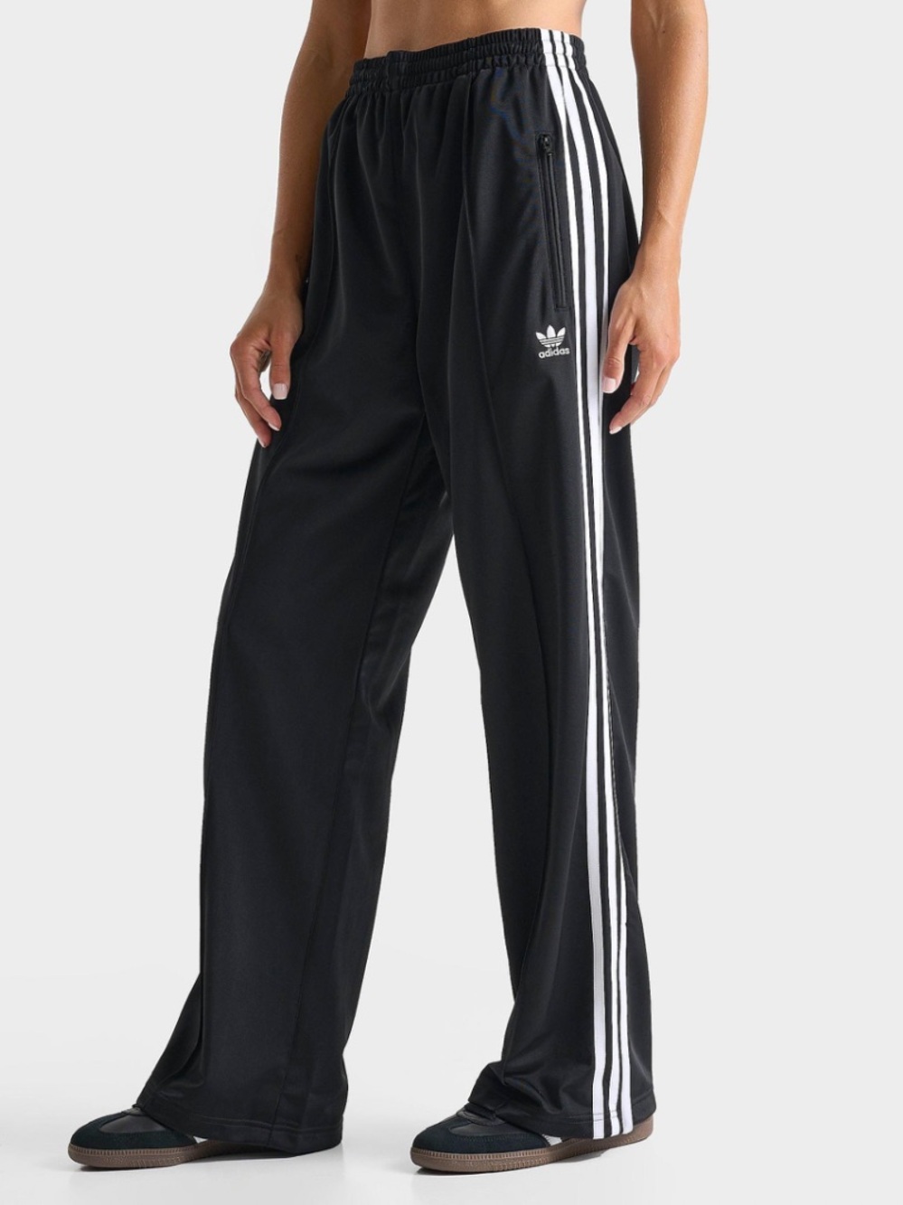 Women's adidas Originals Firebird Loose Track Pants